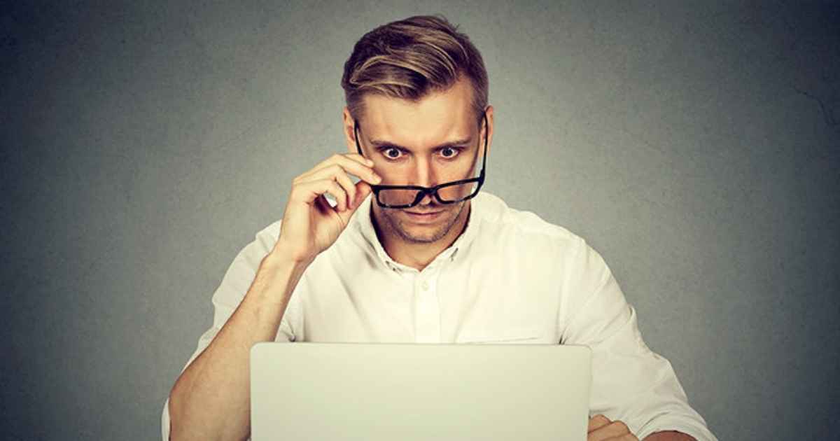 Getting Ready for Surprises