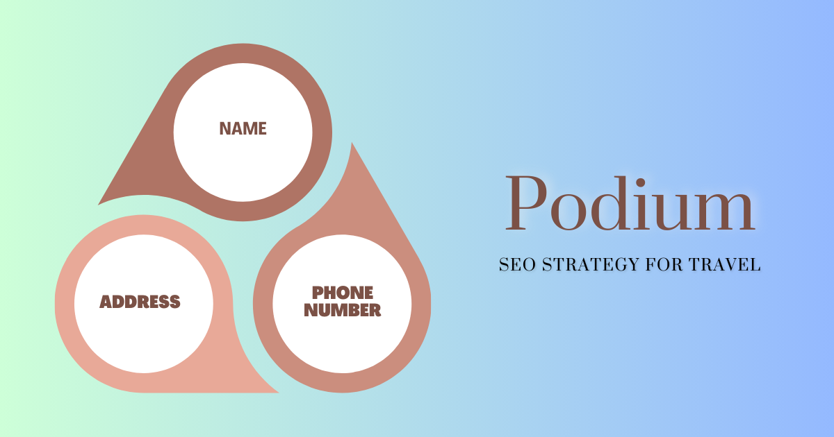 Harnessing the Power of Local SEO