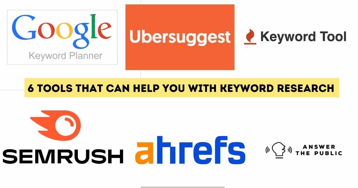 Strategic Keyword Utilization + SEO for Travel Bloggers