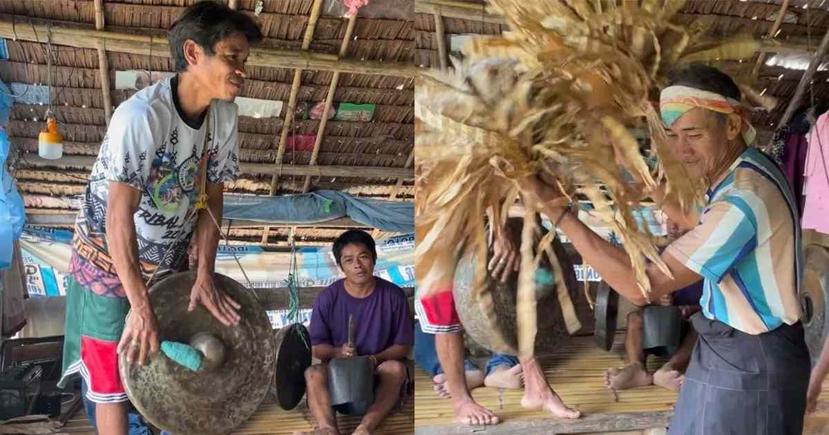 Keeping Traditions Alive