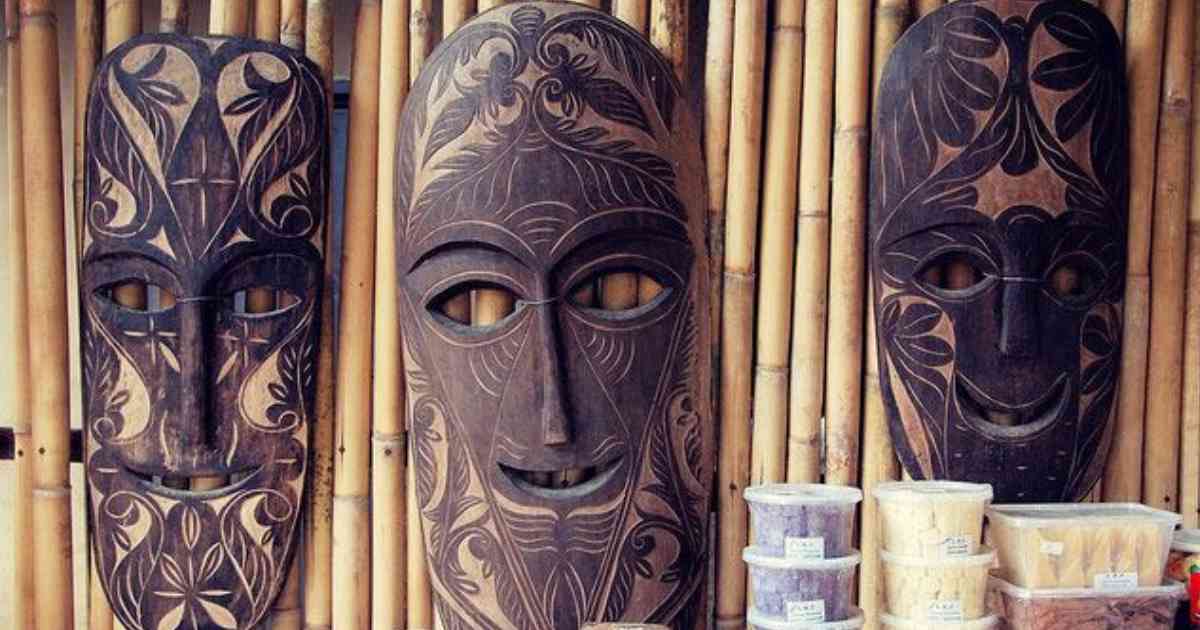 Origins and History + The Colorful MassKara Festival of Bacolod