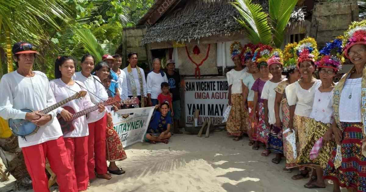 The Different People of Palawan + Palawan's Unique Values: Shaped by Its People and Culture