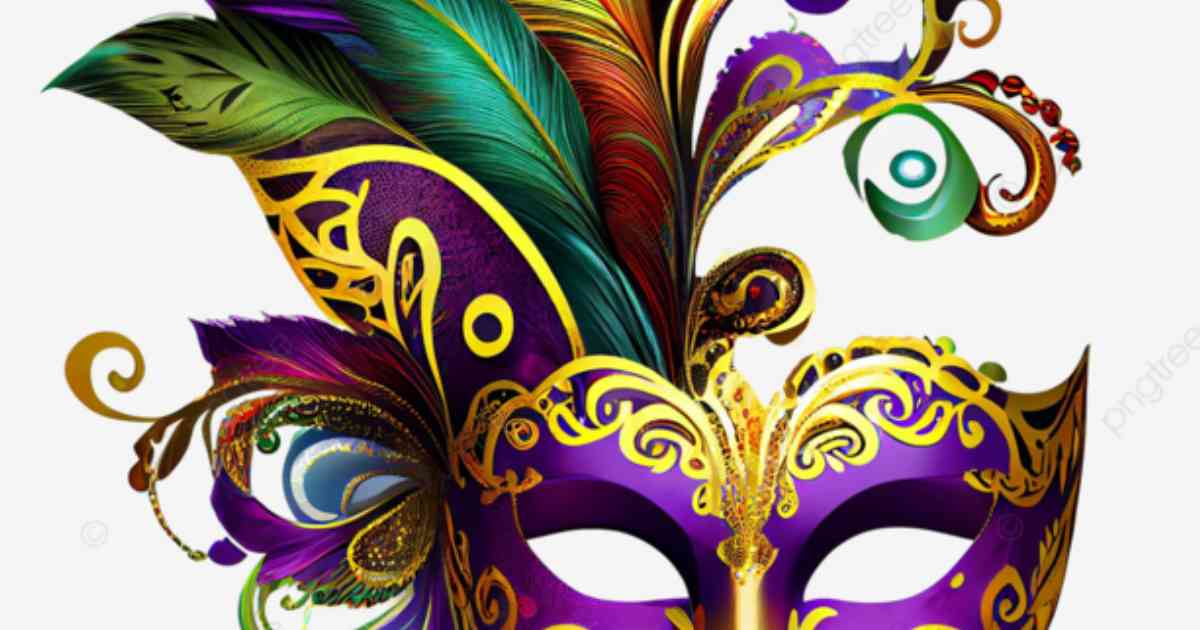 The Symbolism of Masks + The Colorful MassKara Festival of Bacolod