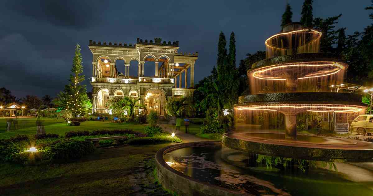 Tourist Attractions and Activities