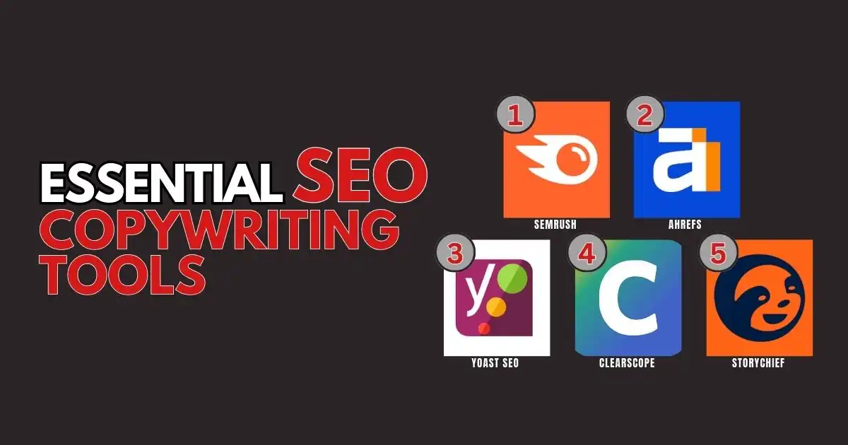 Essential SEO Copywriting Tools