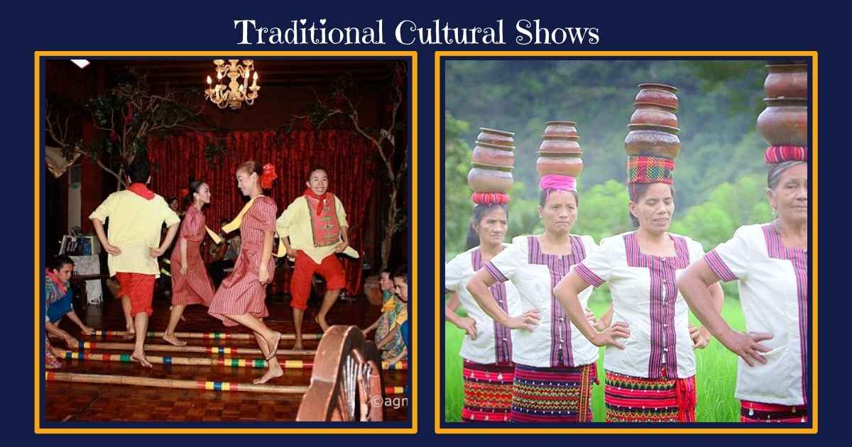 Traditional Cultural Shows+ Vibrant Nightlife of Palawan:Your Complete Handbook