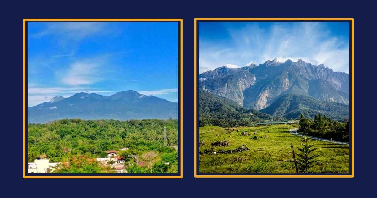 Top 10 Mountains in the Philippines Travel Philippines