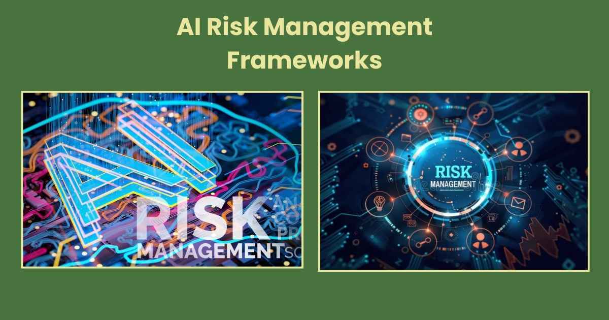 AI Risk Management Frameworks