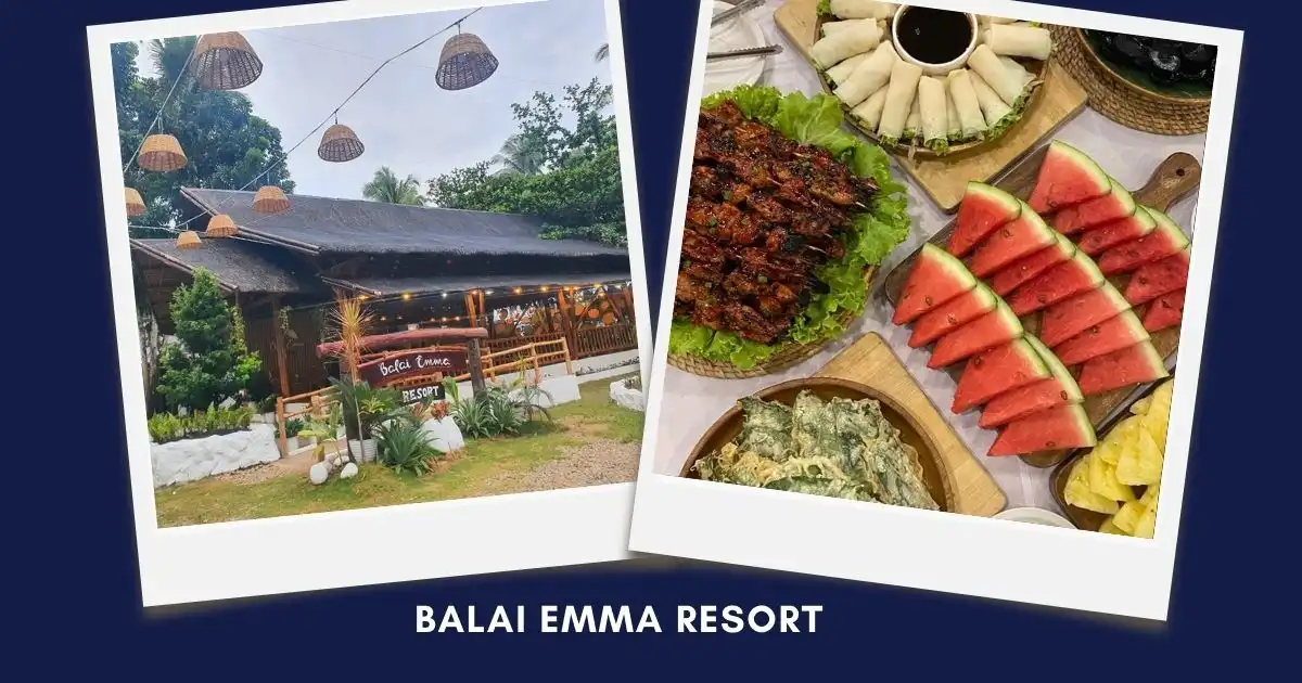 Balai Emma Resort 