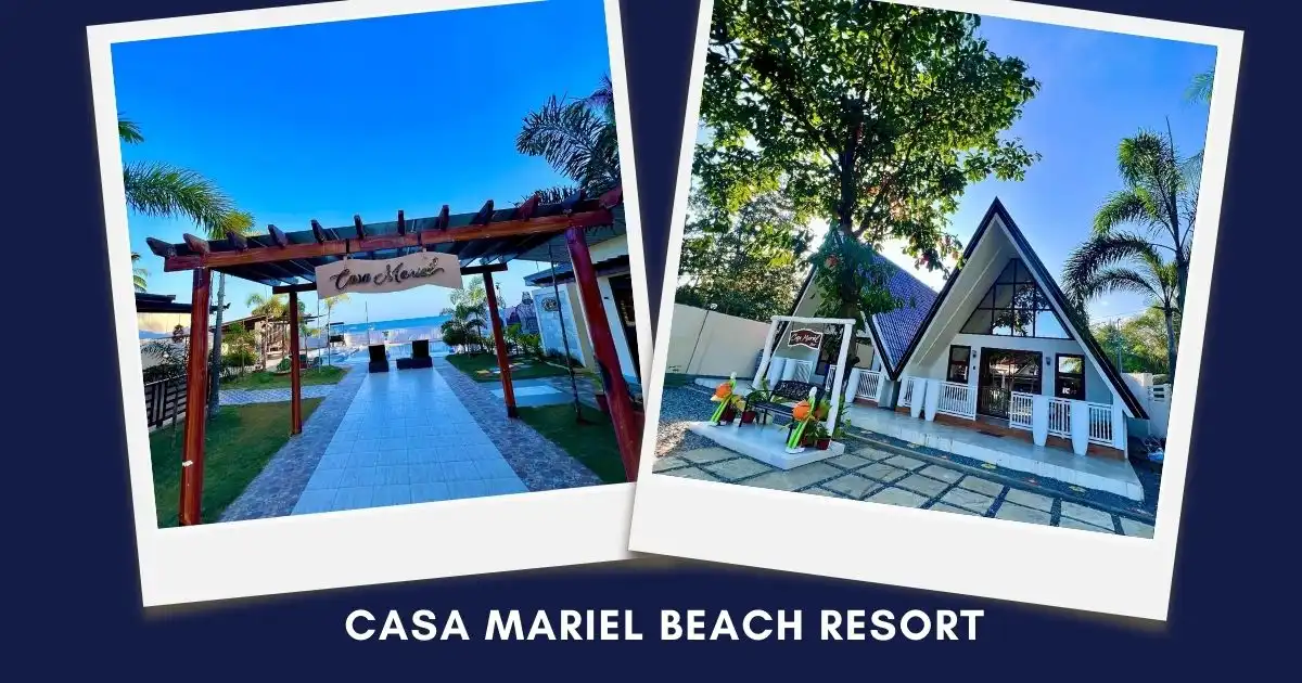 Casa Mariel Beach Resort 