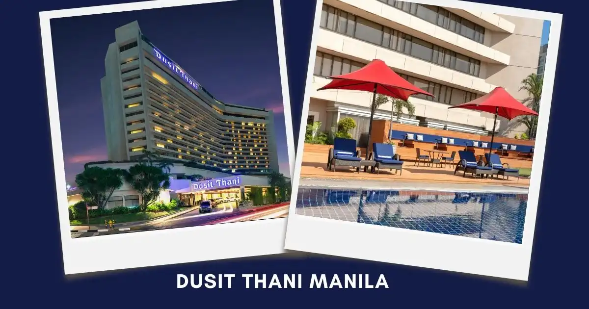 Dusit Thani Manila