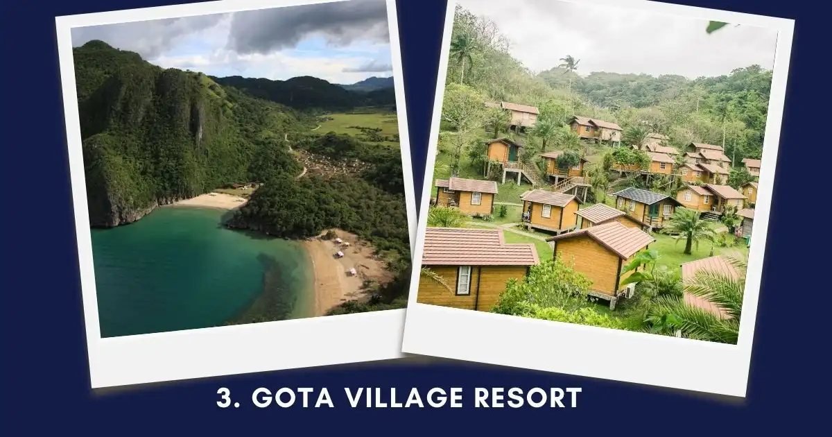 Gota Village Resort