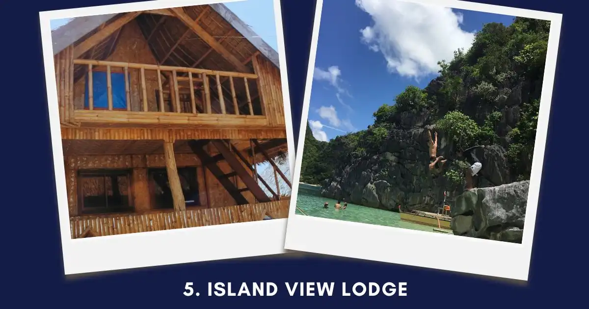 Island View Lodge