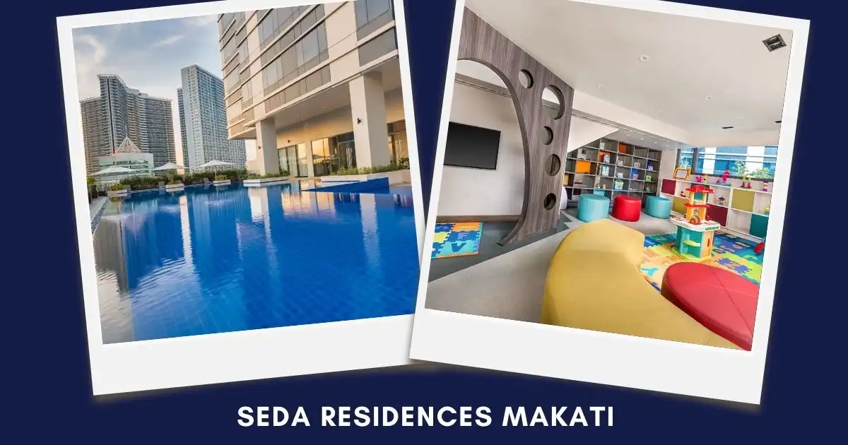 Seda Residences Makati