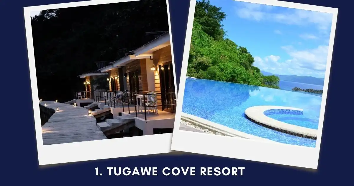 Tugawe Cove Resort