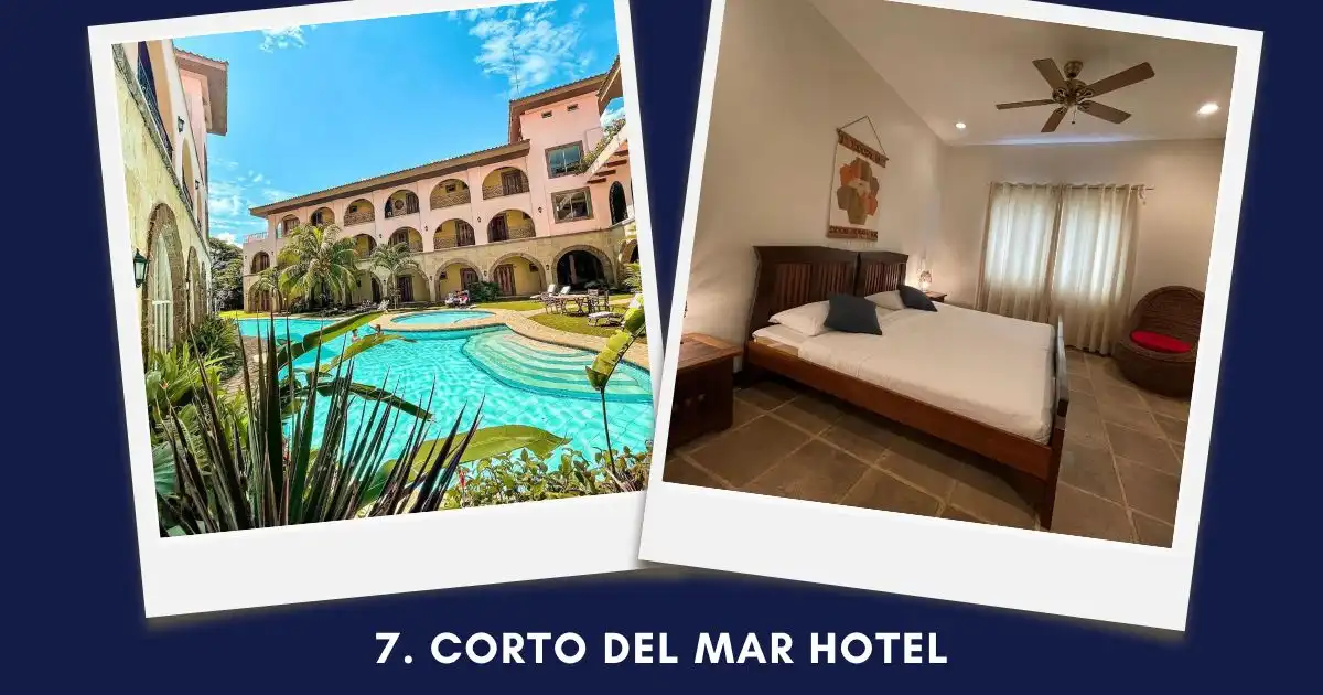 Corto Del Mar Hotel