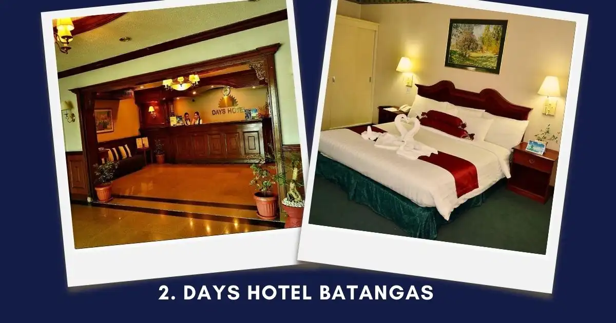 Days Hotel Batangas