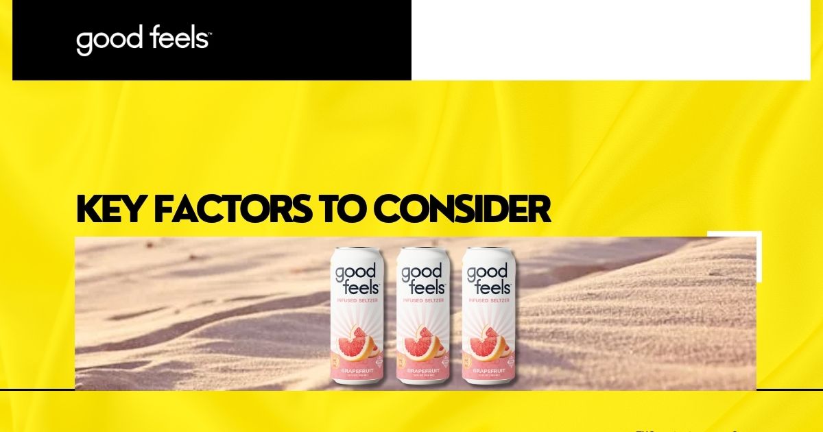 factors to consider