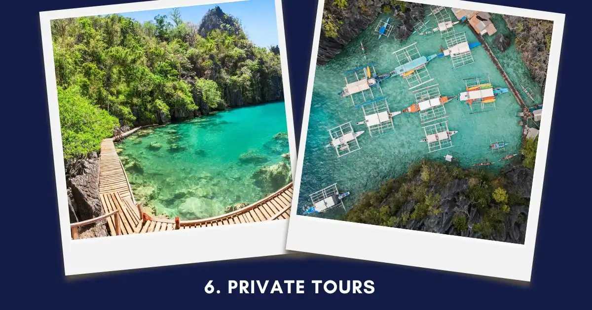 Private Tours