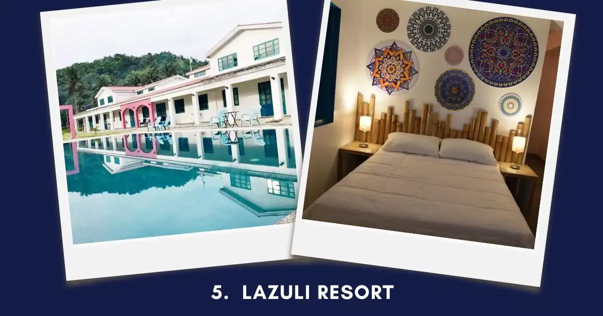 Lazuli Resort