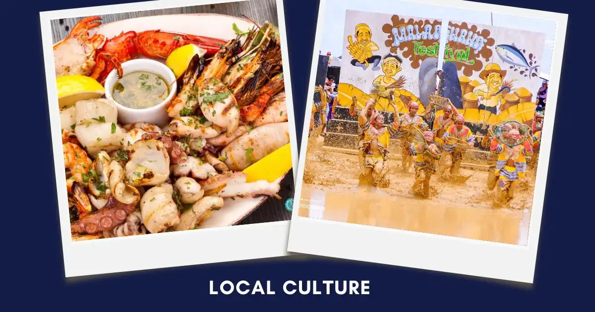 Local Culture