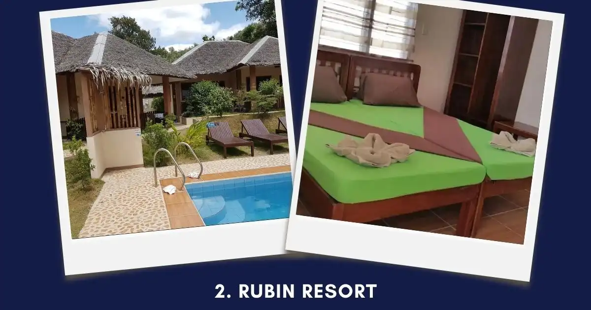 Rubin Resort
