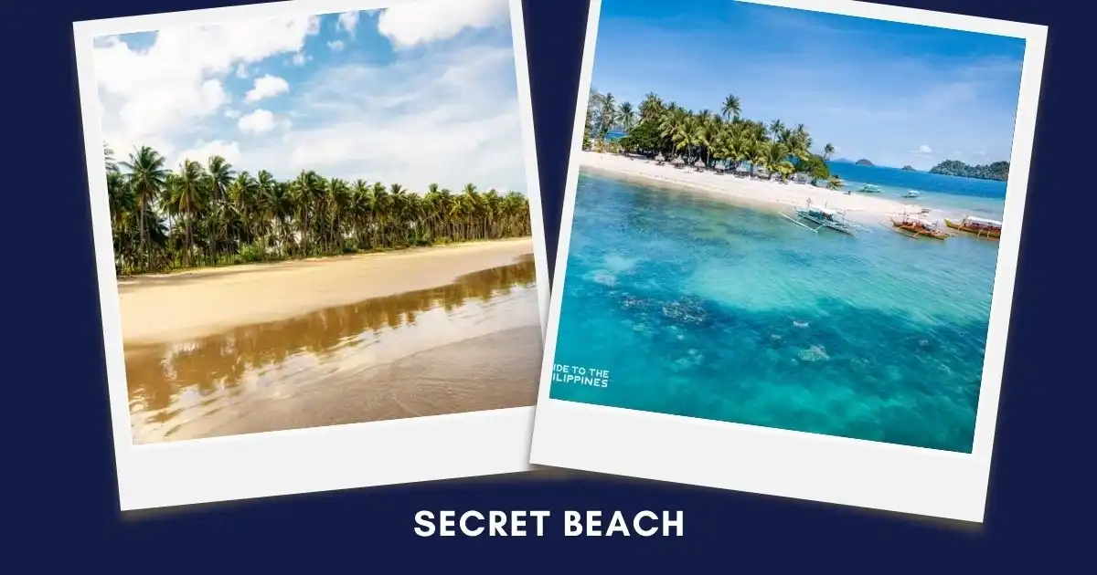 Secret Beach