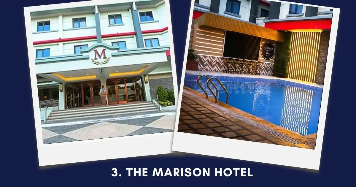 The Marison Hotel