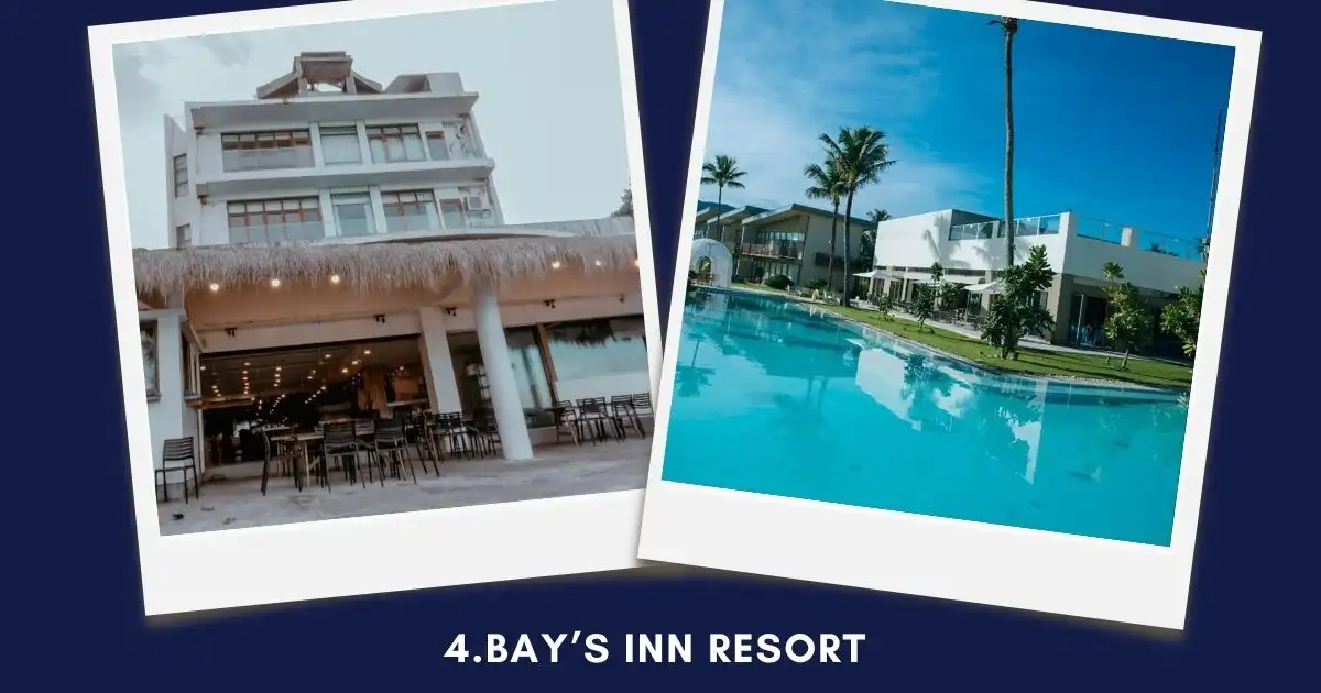 Bay’s Inn Resort + Beach Resorts in Baler Aurora