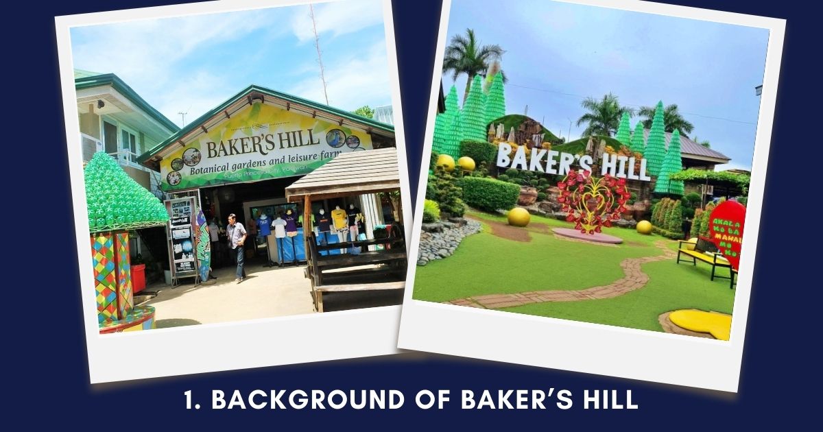 Background of Baker’s Hill