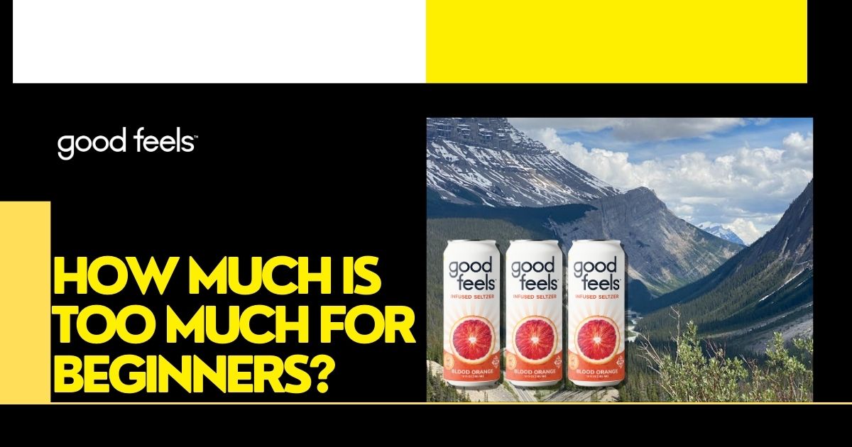 How Much Is Too Much for Beginners?