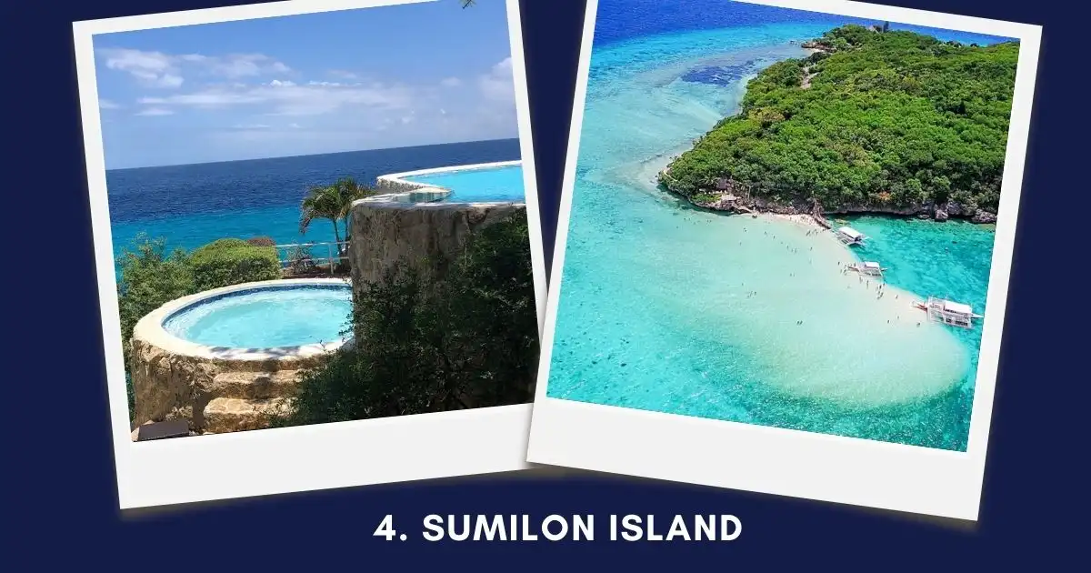 Sumilon Island