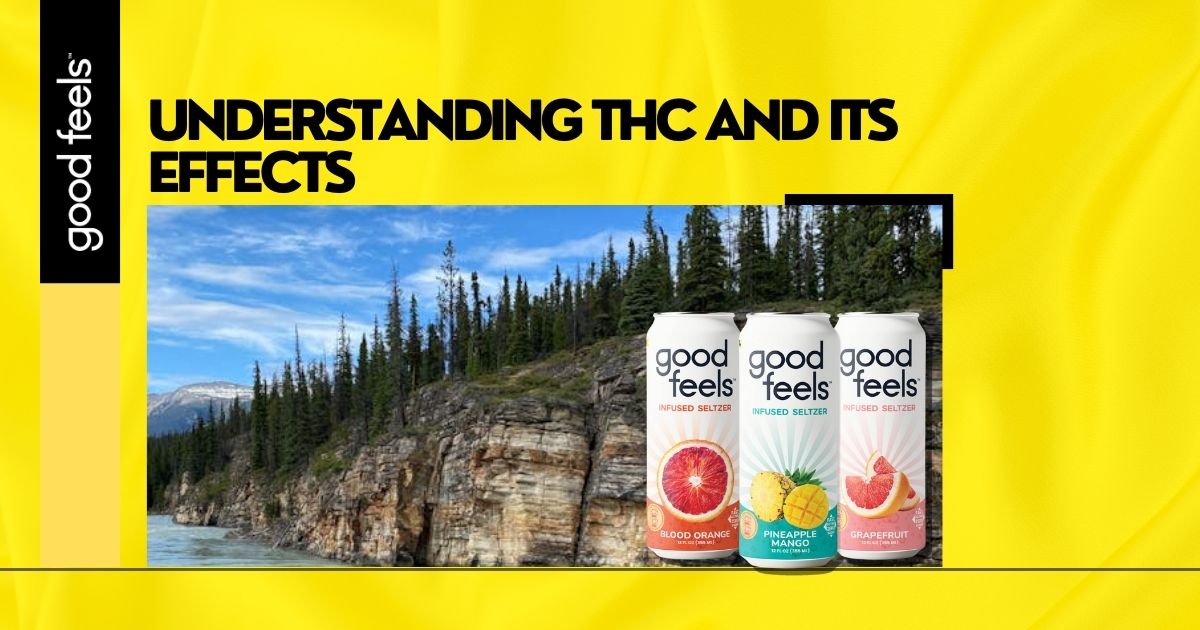 THC and Its Effects
