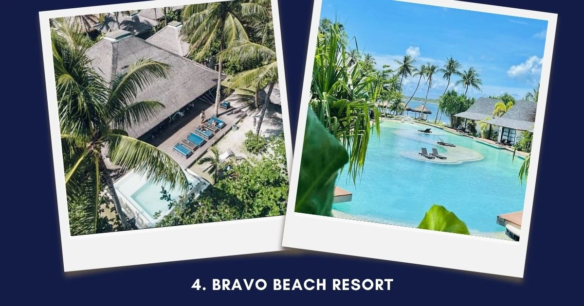 Bravo Beach Resort