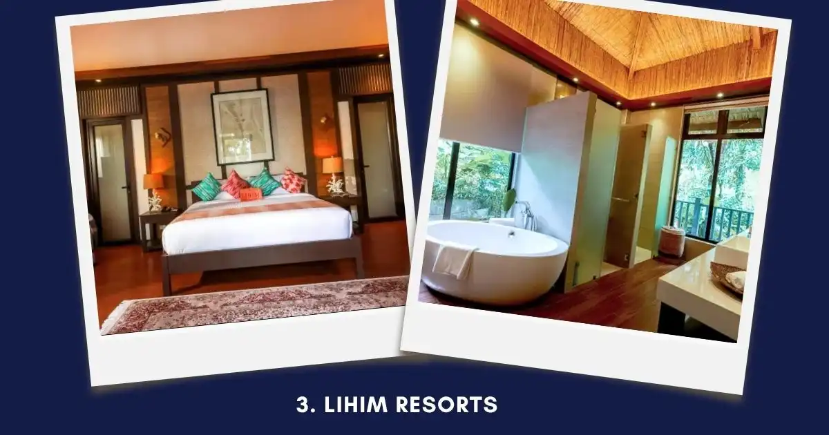 LIHIM RESORTS