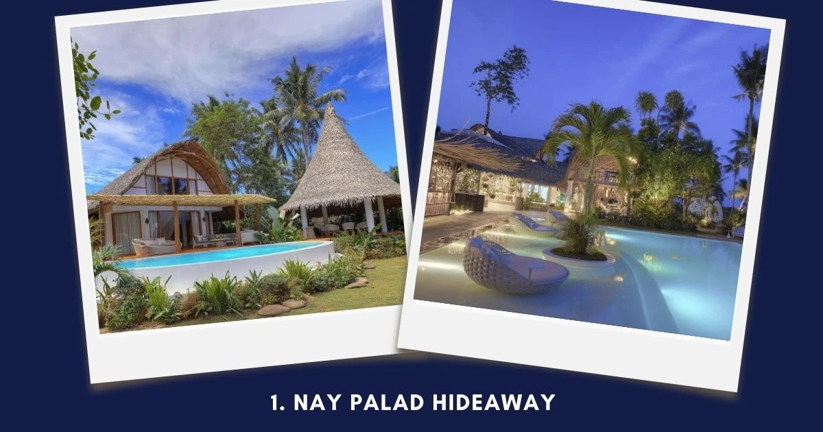 Nay Palad Hideaway