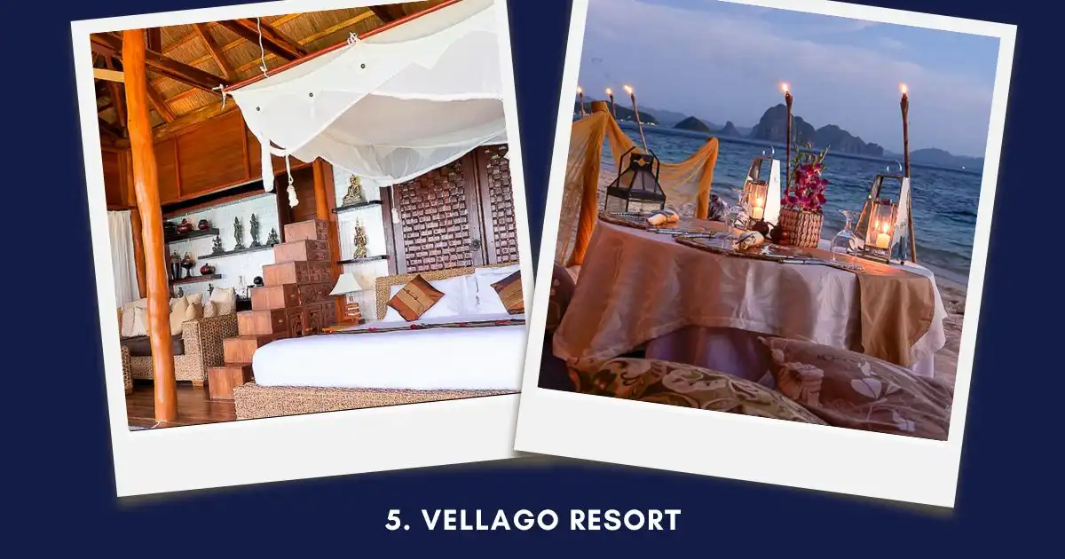Vellago Resort