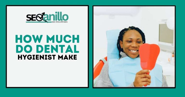 How Much Do Dental Hygienist Make