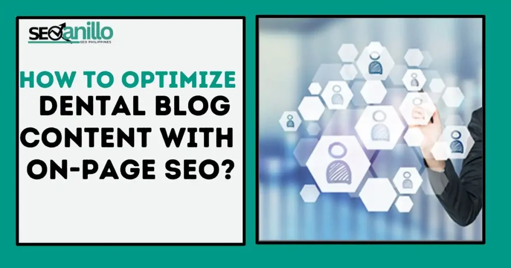Teal bordered graphic with bold black and teal text beside a hexagonal tech icon image.