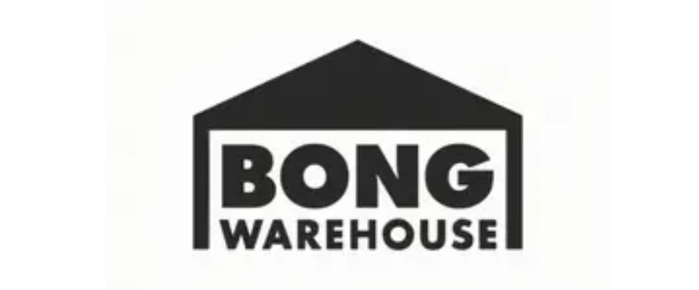 bong warehouse logo