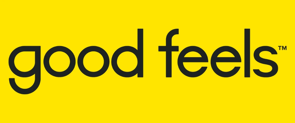goodfeels logo