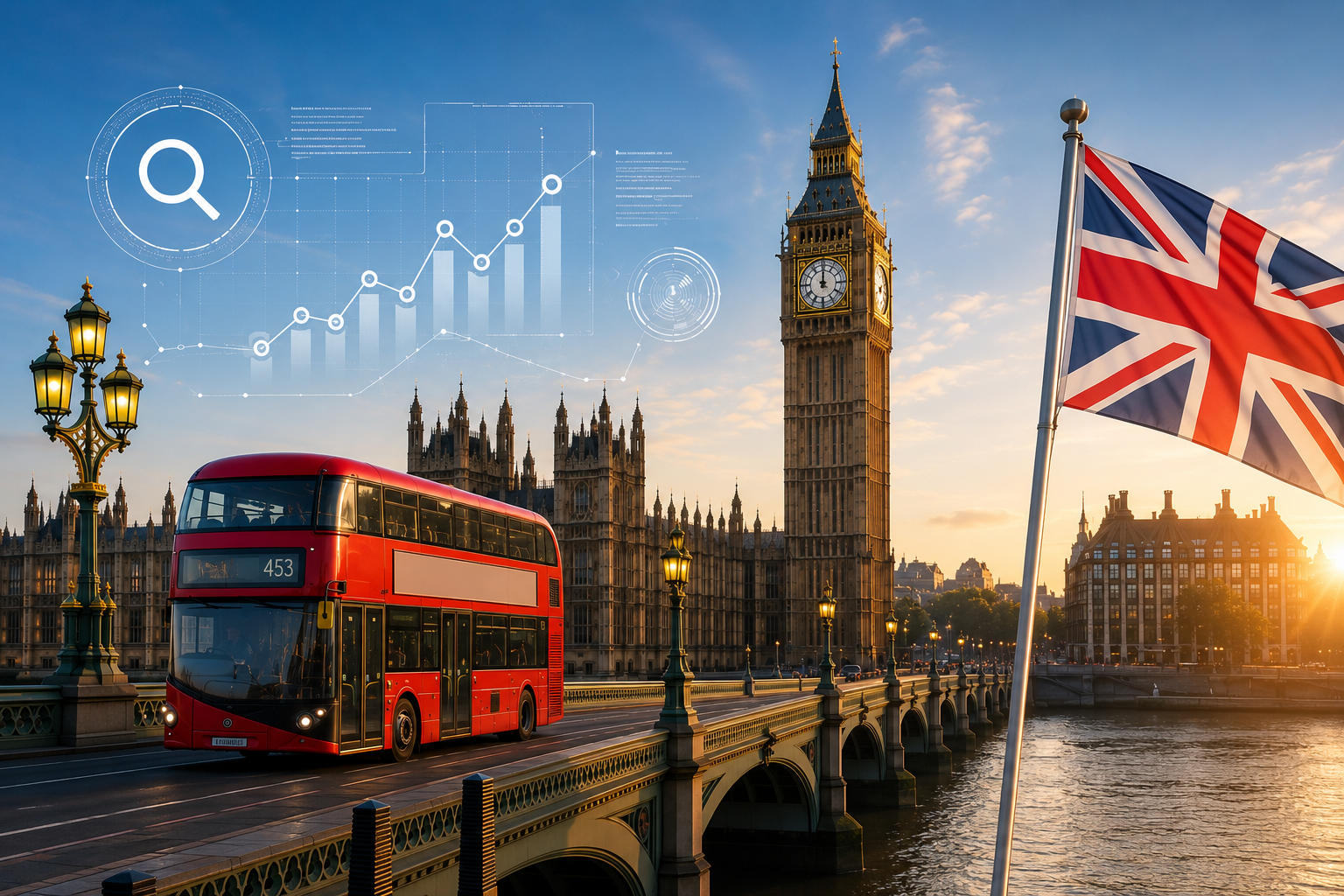 UK SEO Services in the Philippines
