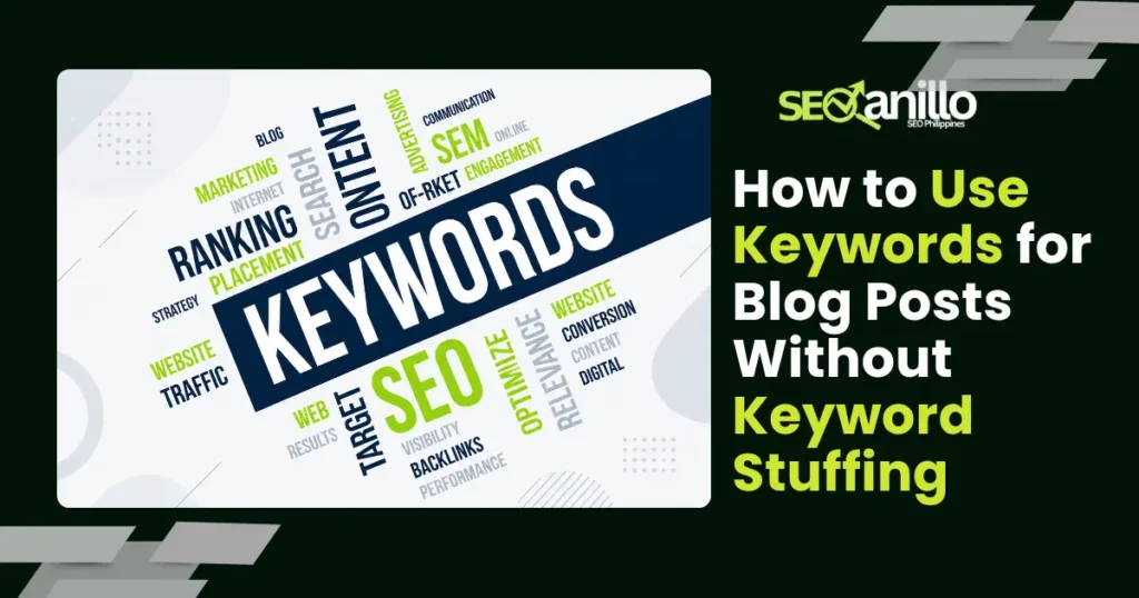 keyword stuffing