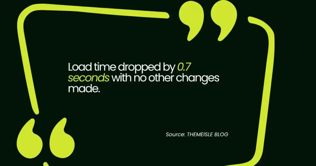 How to speed up WordPress site with faster load times and proven optimization results