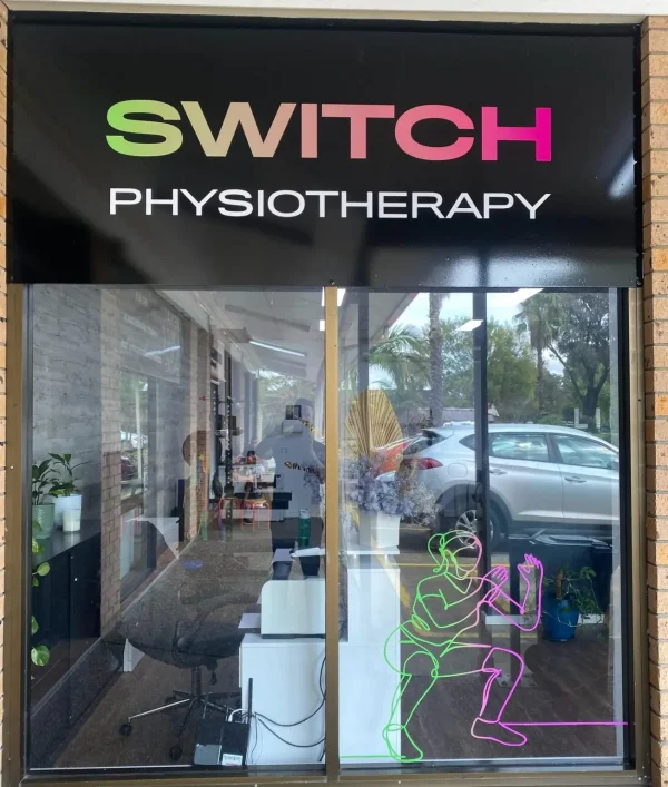 Switch Psysiotherapy Store Australia